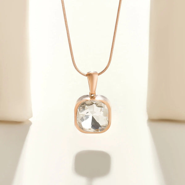 Dazzling Treasure Necklace