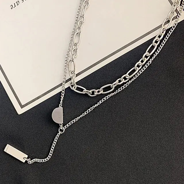 Debbonair Dual Chain - Salty Accessories