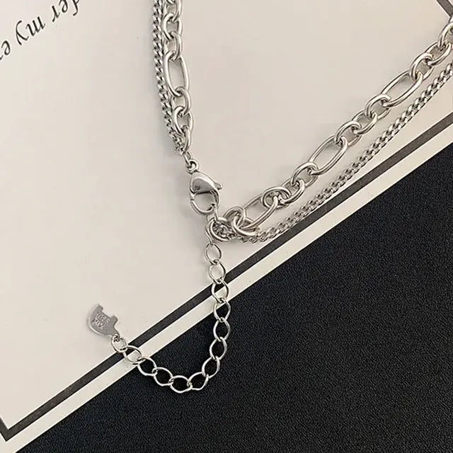 Debbonair Dual Chain - Salty Accessories