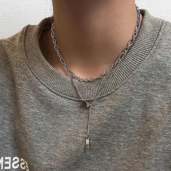 Debbonair Dual Chain