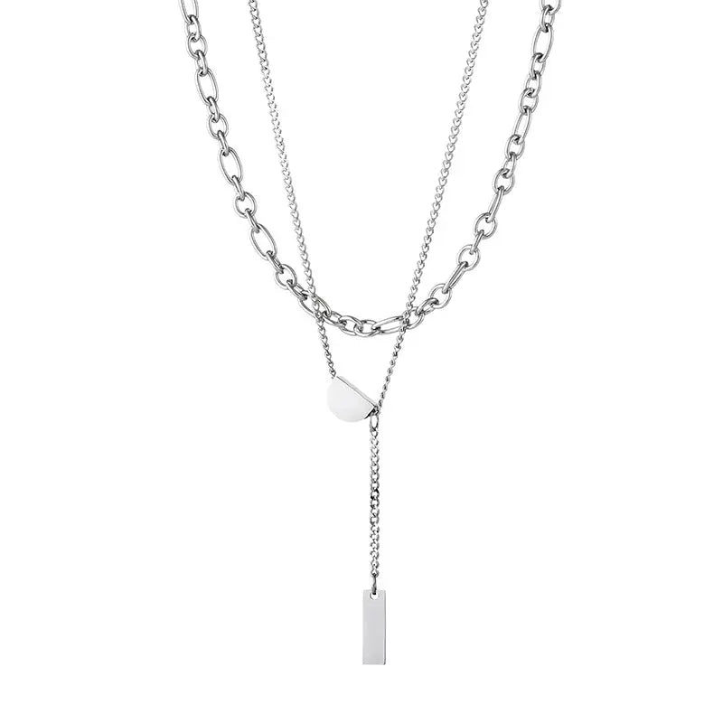 Debbonair Dual Chain - Salty Accessories