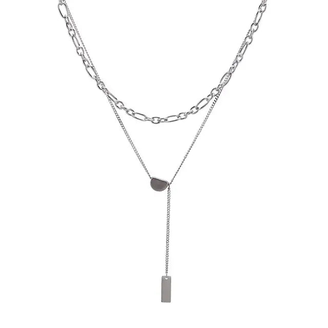 Debbonair Dual Chain - Salty Accessories