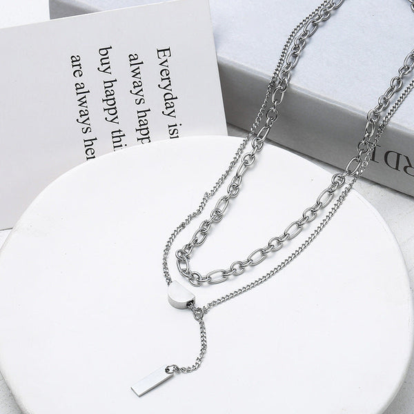 Debbonair Dual Chain