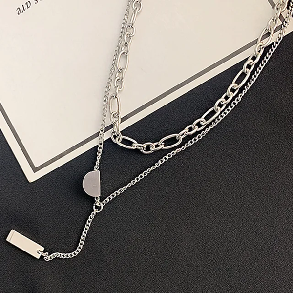 Debbonair Dual Chain