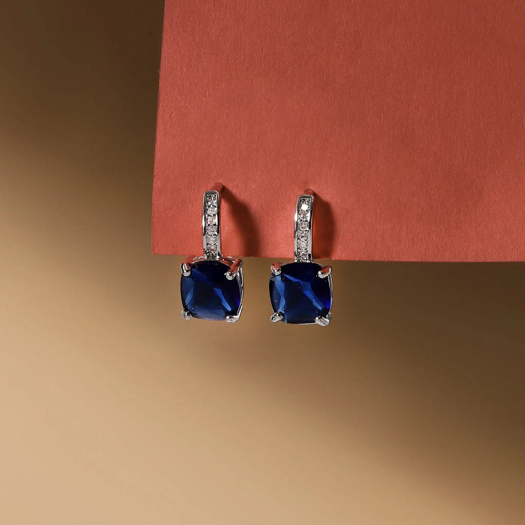 Deep Sea Spark Earrings | Salty