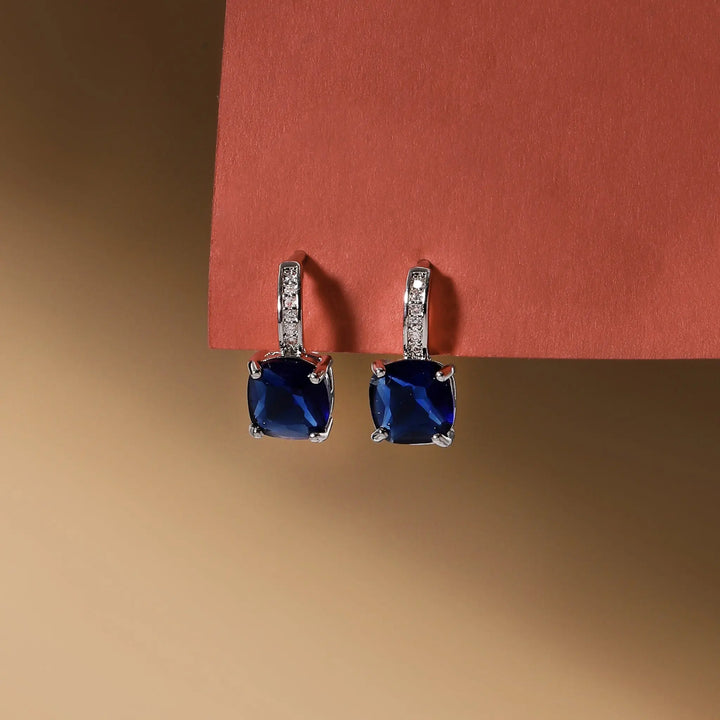 Deep Sea Spark Earrings | Salty