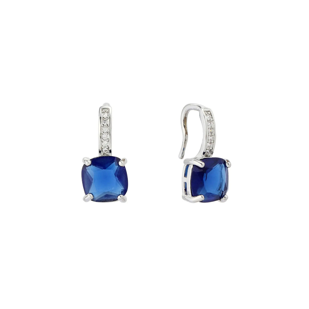 Deep Sea Spark Earrings | Salty