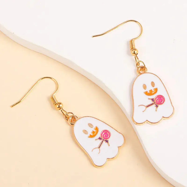 Devil Wears Prada Earrings