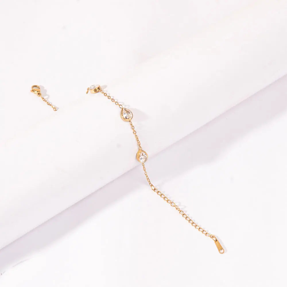 Dew Drop Bracelet | Salty