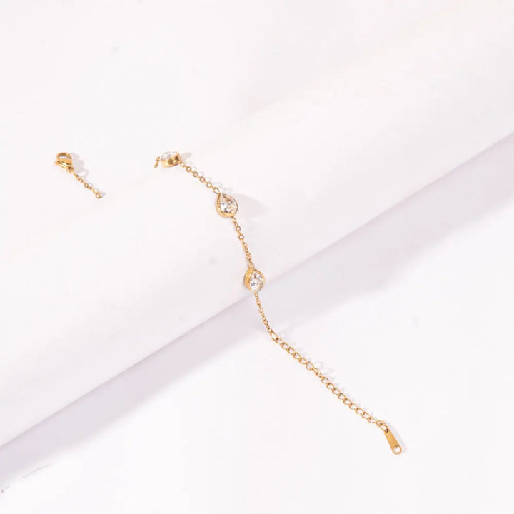Dew Drop Bracelet | Salty