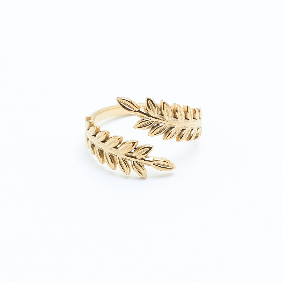 Dewdrop Ring | Salty