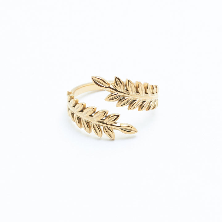 Dewdrop Ring | Salty