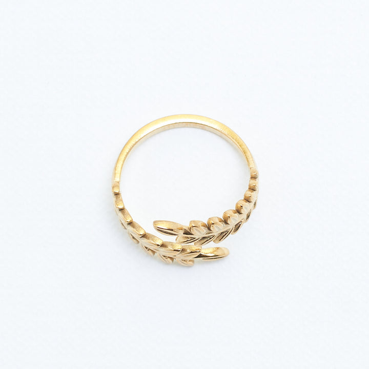 Dewdrop Ring | Salty