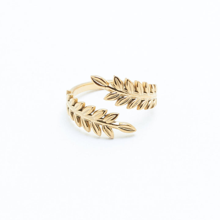 Dewdrop Ring - Salty Accessories