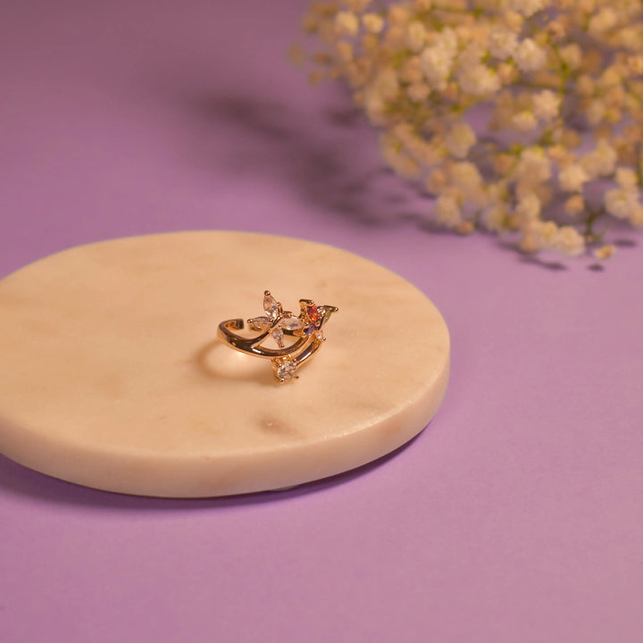 Diamond Dynasty Ring | Salty