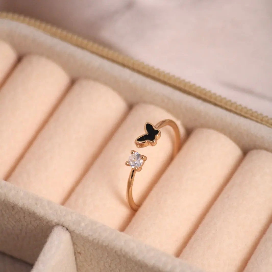 Diamond Fly Band - Salty Accessories
