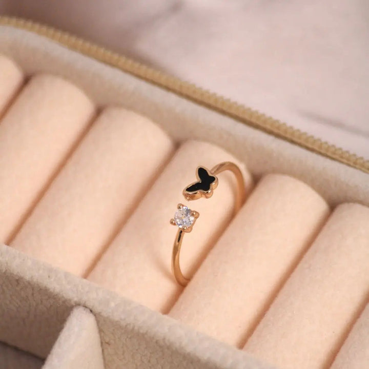 Diamond Fly Band - Salty Accessories