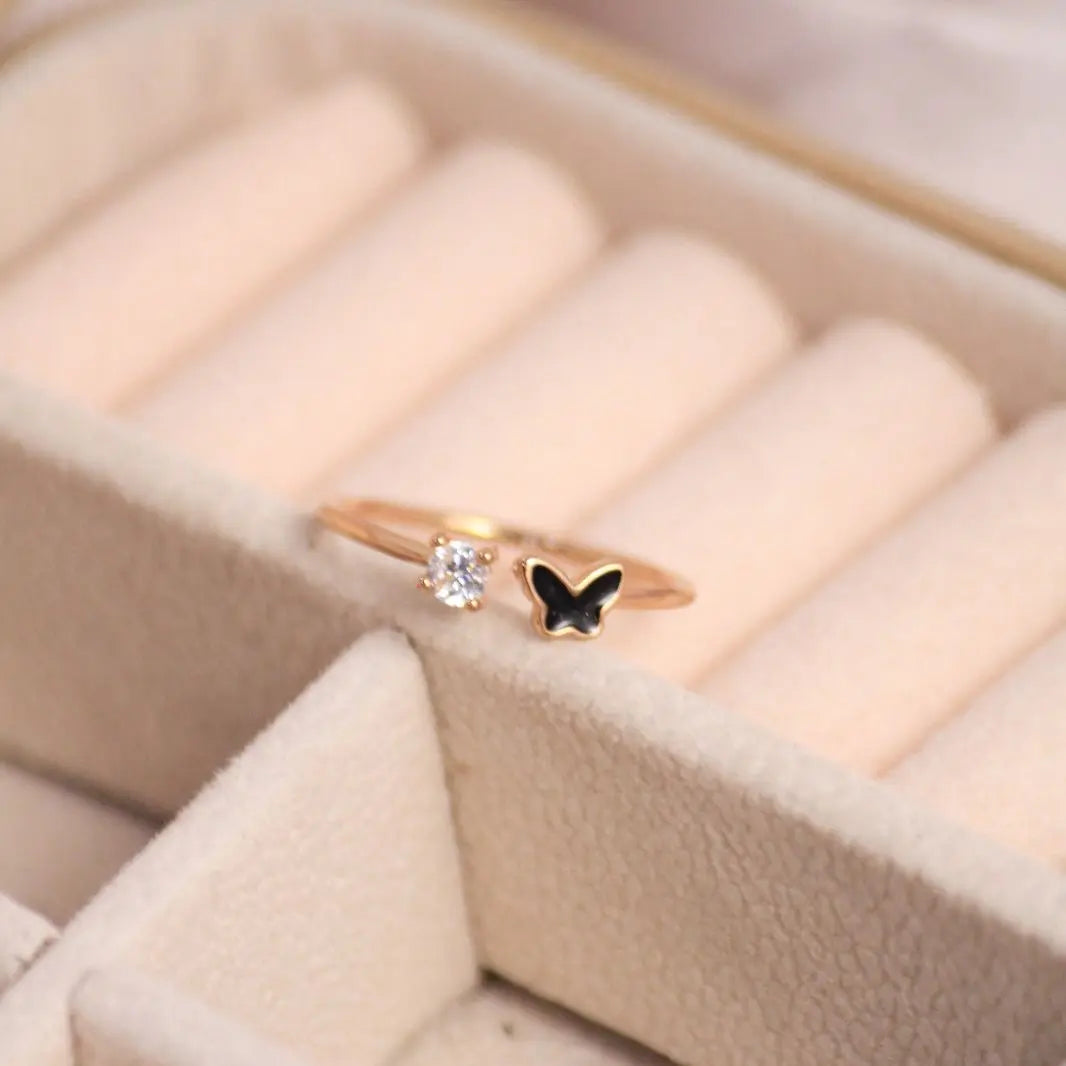 Diamond Fly Band - Salty Accessories