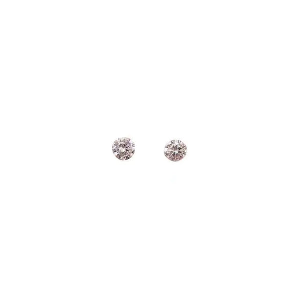 Diamond Studs