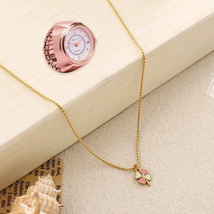 Luxe Luck Combo - Salty Accessories