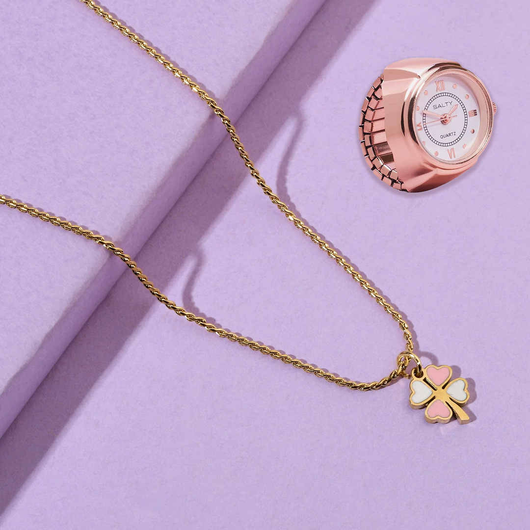 Luxe Luck Combo - Salty Accessories