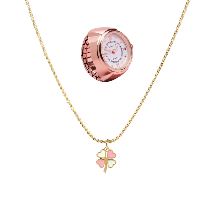 Luxe Luck Combo