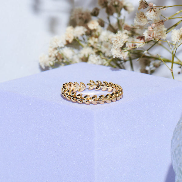 Divine Aura Ring