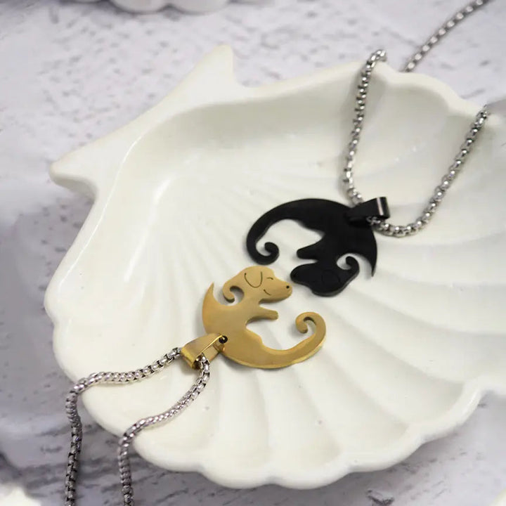 Dogophile Set of 2 Chains - Salty Accessories