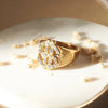 Dollar Sparkle 's Men's Ring | Salty