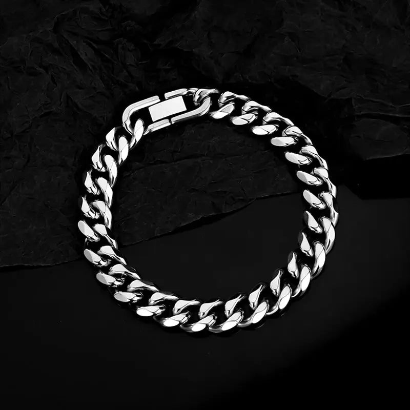 Dominic Epic Bracelet - Salty Accessories