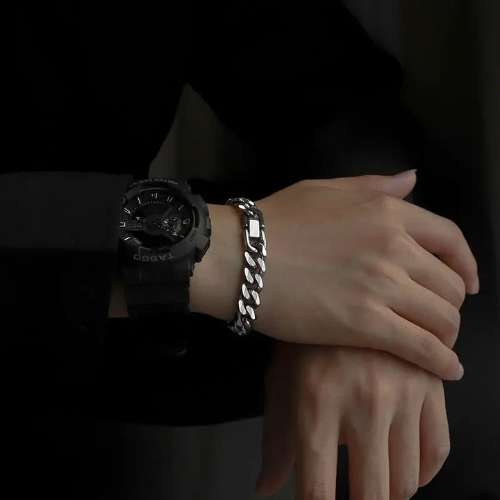Dominic Epic Bracelet - Salty Accessories