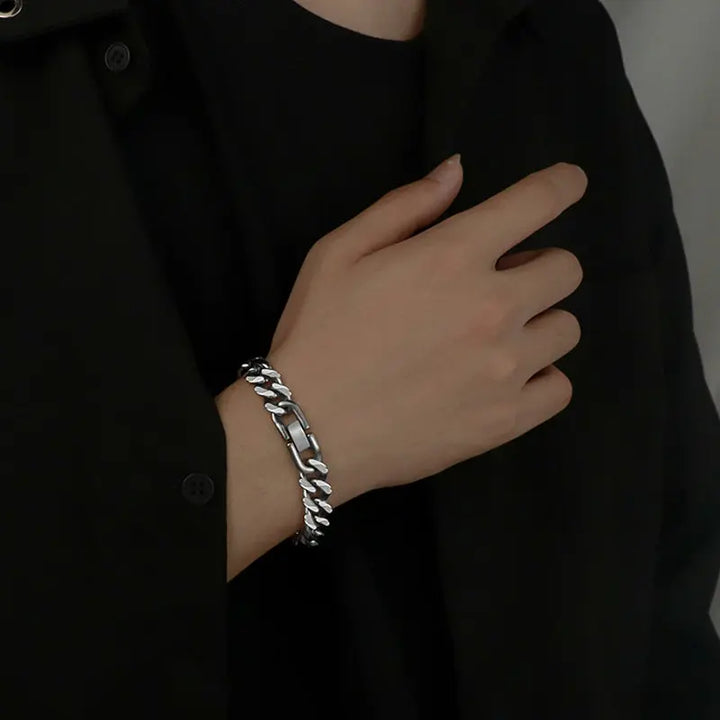 Dominic Epic Bracelet - Salty Accessories