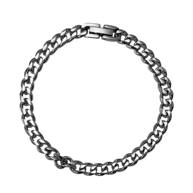 Dominic Epic Bracelet - Salty Accessories