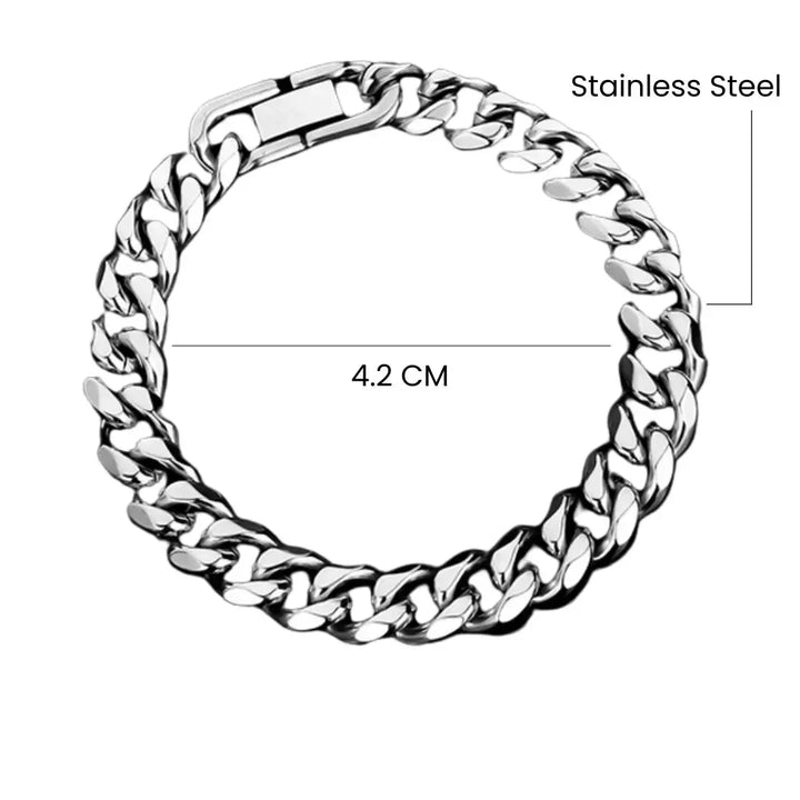 Dominic Epic Bracelet - Salty Accessories