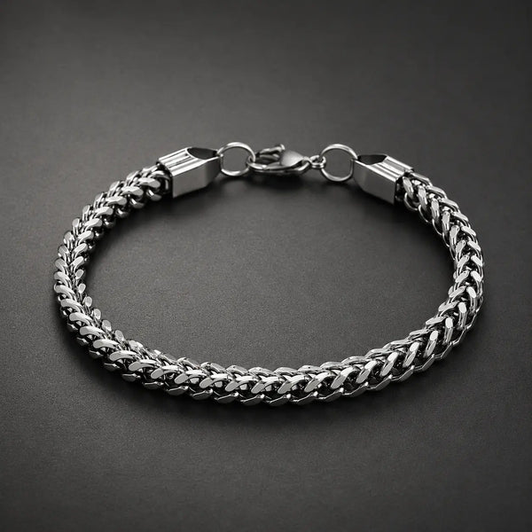 Dominion Weave Bracelet