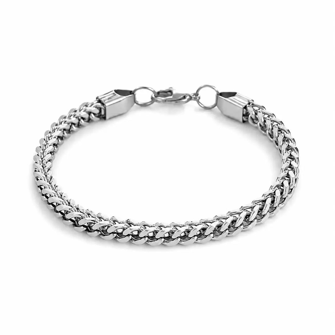Dominion Weave Bracelet | Salty