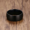 Domus Black Band - Salty Accessories