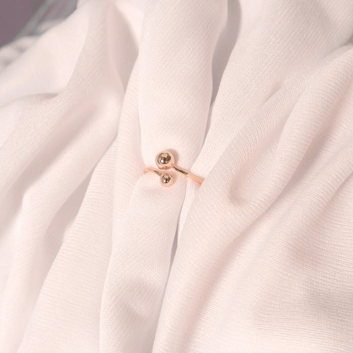 Double Dots Ring - Salty Accessories