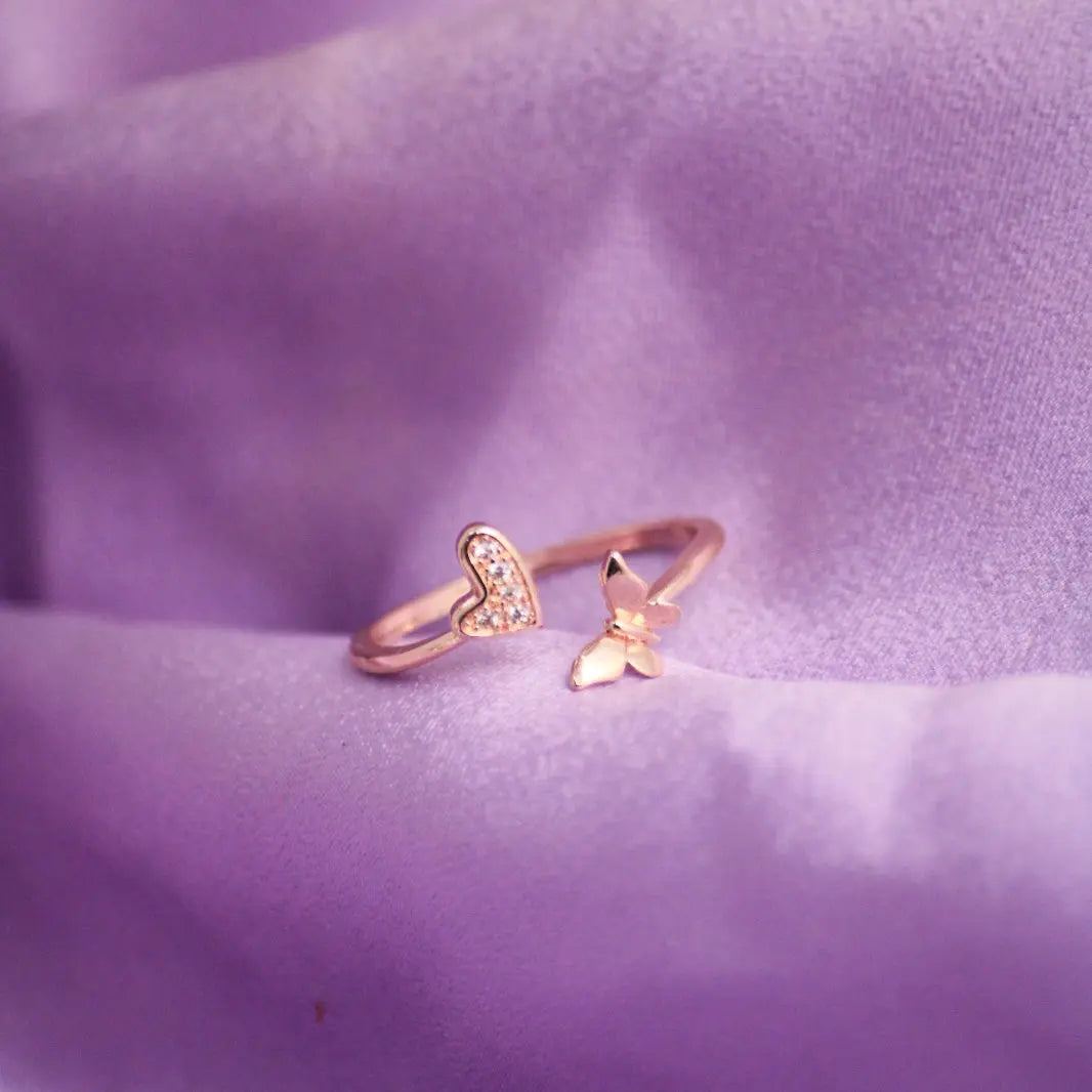 Dream Fly Band - Salty Accessories