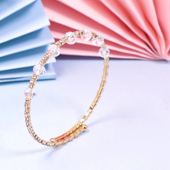 Dream princess Chic cuff - Salty Accessories