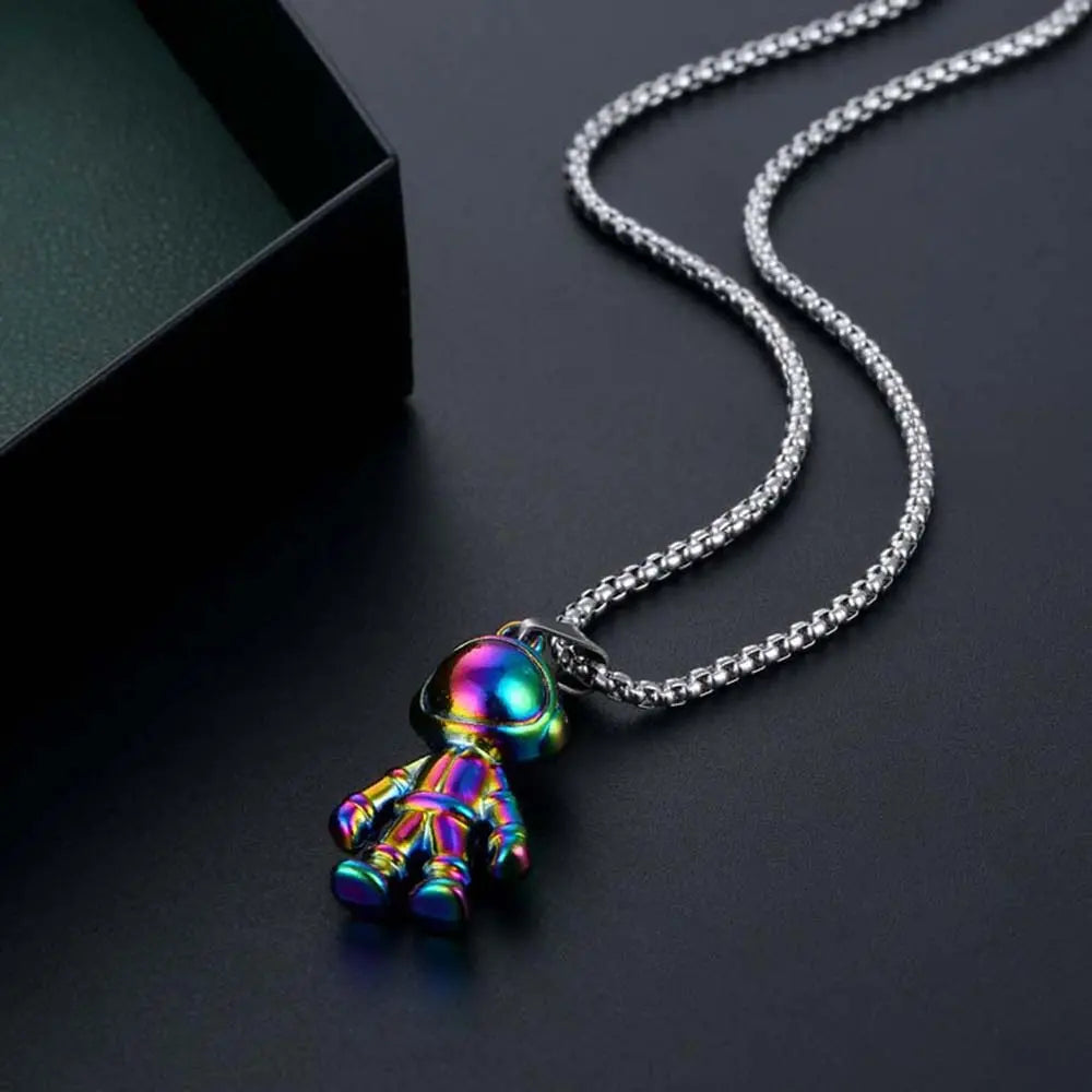 Drew Stainless Steel Chain