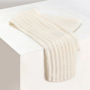 Drift lux Scarf For Him - Beige | Salty