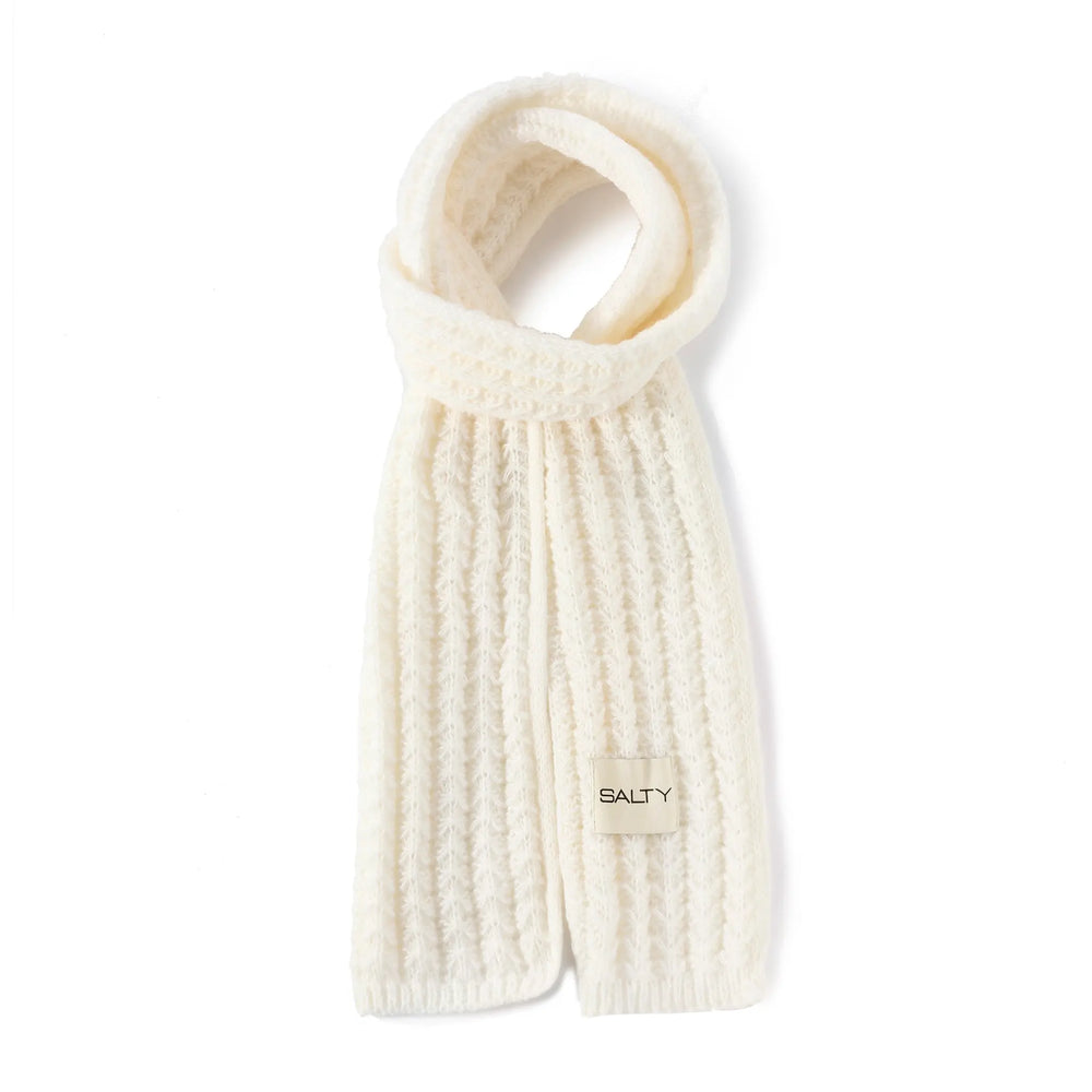 Drift lux Scarf For Him - Beige | Salty