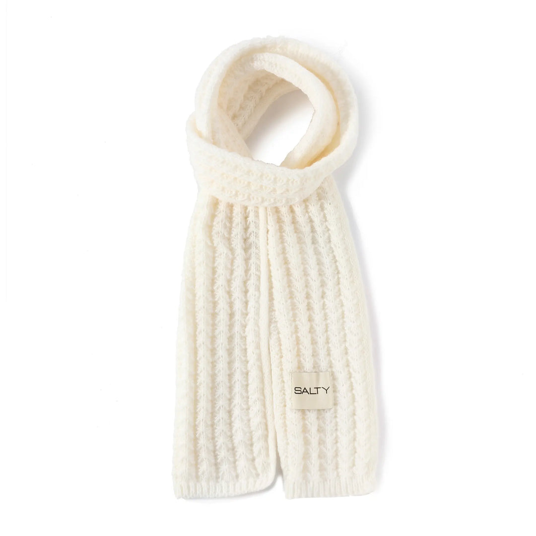 Drift lux Scarf For Him - Beige | Salty