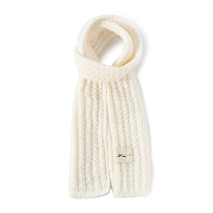 Drift lux Scarf For Him - Beige | Salty