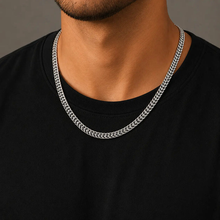 Dual Core Necklace | Salty