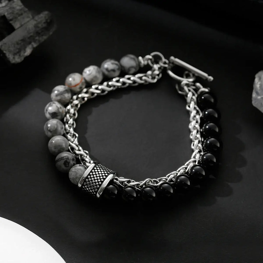 Dual Eclipse Bracelet | Salty