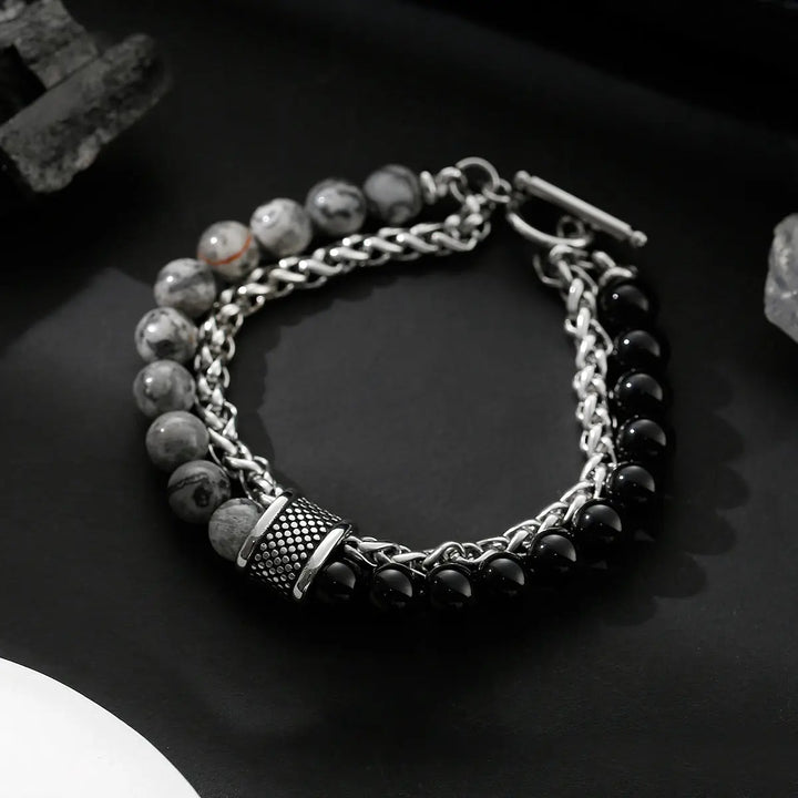 Dual Eclipse Bracelet | Salty