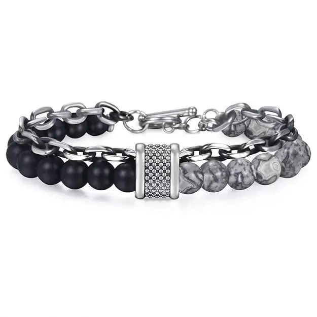 Dual Eclipse Bracelet | Salty