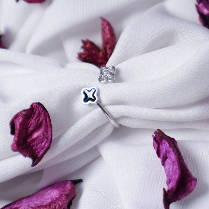 Duplex Clover Band - Salty Accessories
